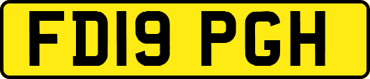 FD19PGH