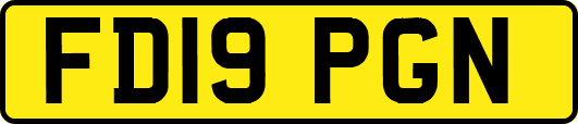 FD19PGN