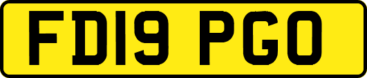 FD19PGO