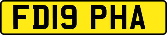 FD19PHA