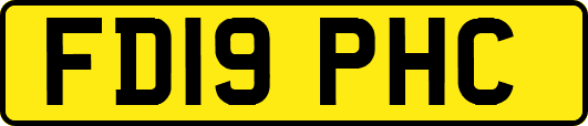 FD19PHC