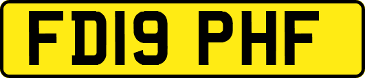 FD19PHF