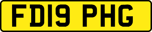 FD19PHG