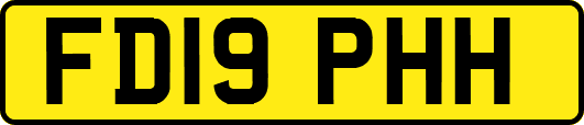 FD19PHH