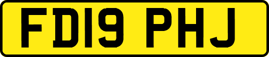 FD19PHJ