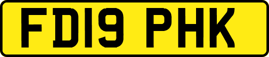 FD19PHK