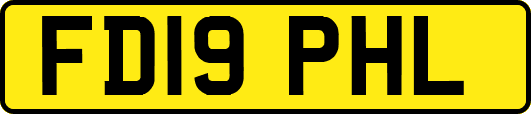 FD19PHL