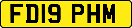 FD19PHM