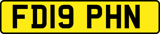 FD19PHN