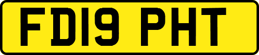 FD19PHT