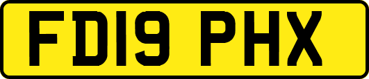 FD19PHX