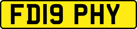 FD19PHY