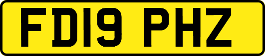 FD19PHZ