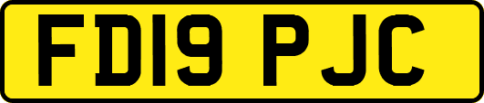 FD19PJC