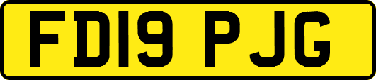 FD19PJG