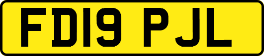 FD19PJL