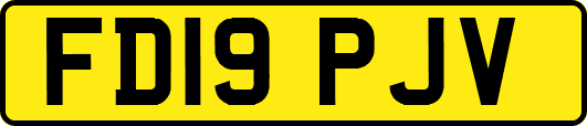 FD19PJV