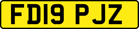 FD19PJZ