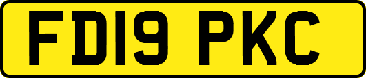 FD19PKC