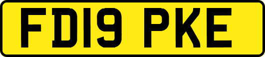 FD19PKE