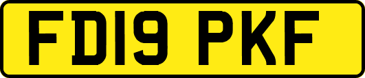 FD19PKF