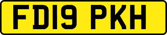 FD19PKH