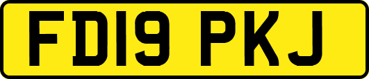 FD19PKJ