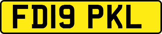 FD19PKL