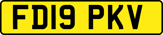 FD19PKV