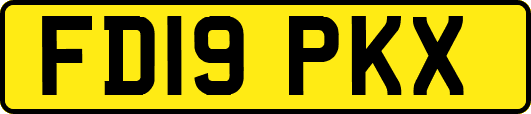 FD19PKX