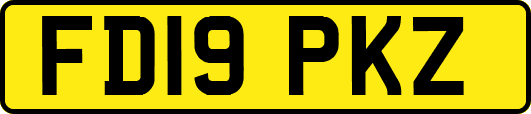 FD19PKZ