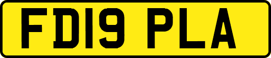 FD19PLA