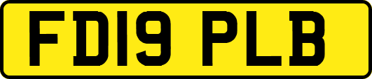 FD19PLB