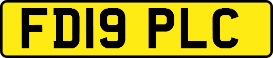 FD19PLC