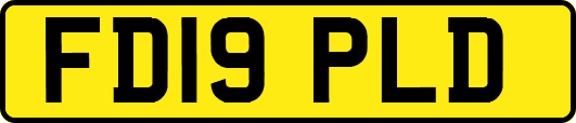 FD19PLD