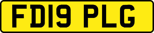 FD19PLG