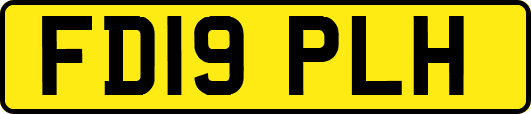 FD19PLH