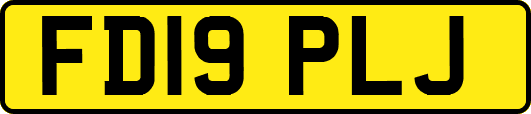 FD19PLJ