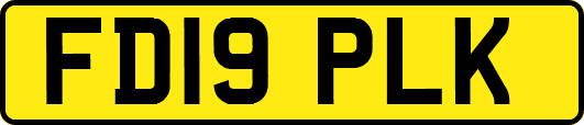 FD19PLK