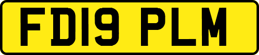 FD19PLM