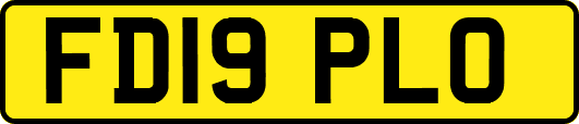 FD19PLO