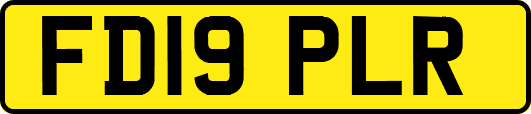 FD19PLR