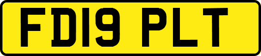 FD19PLT