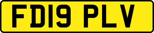 FD19PLV