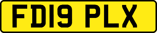 FD19PLX