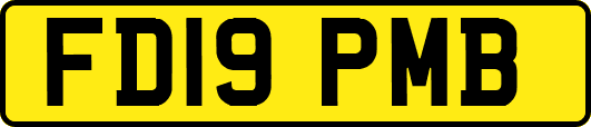 FD19PMB