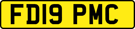 FD19PMC