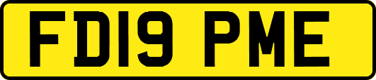 FD19PME