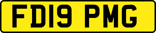 FD19PMG