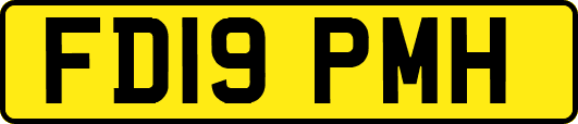 FD19PMH